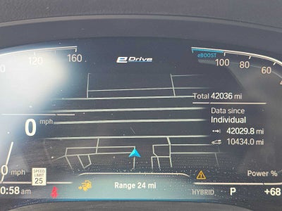 2023 BMW 530e 530e