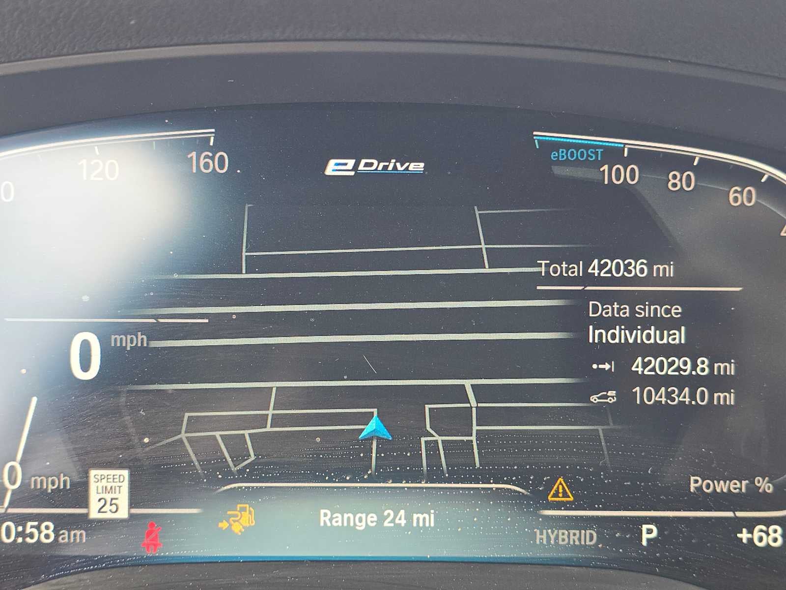 2023 BMW 530e 530e