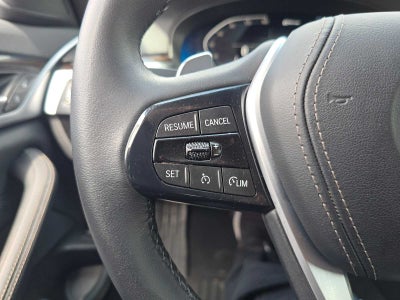2023 BMW 530e 530e