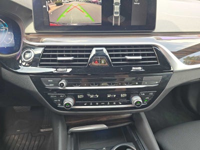 2023 BMW 530e 530e