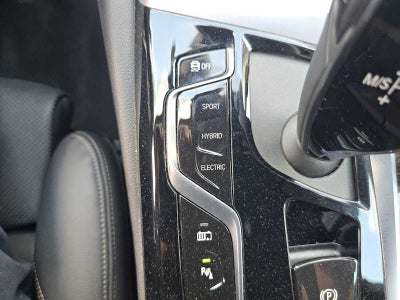 2023 BMW 530e 530e
