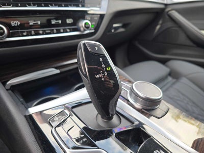 2023 BMW 530e 530e