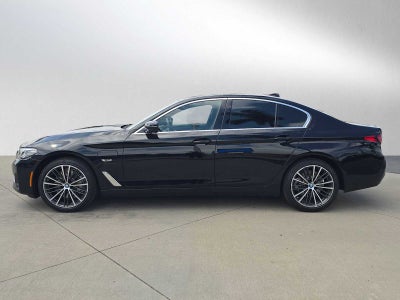 2023 BMW 530e 530e