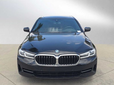 2023 BMW 530e 530e