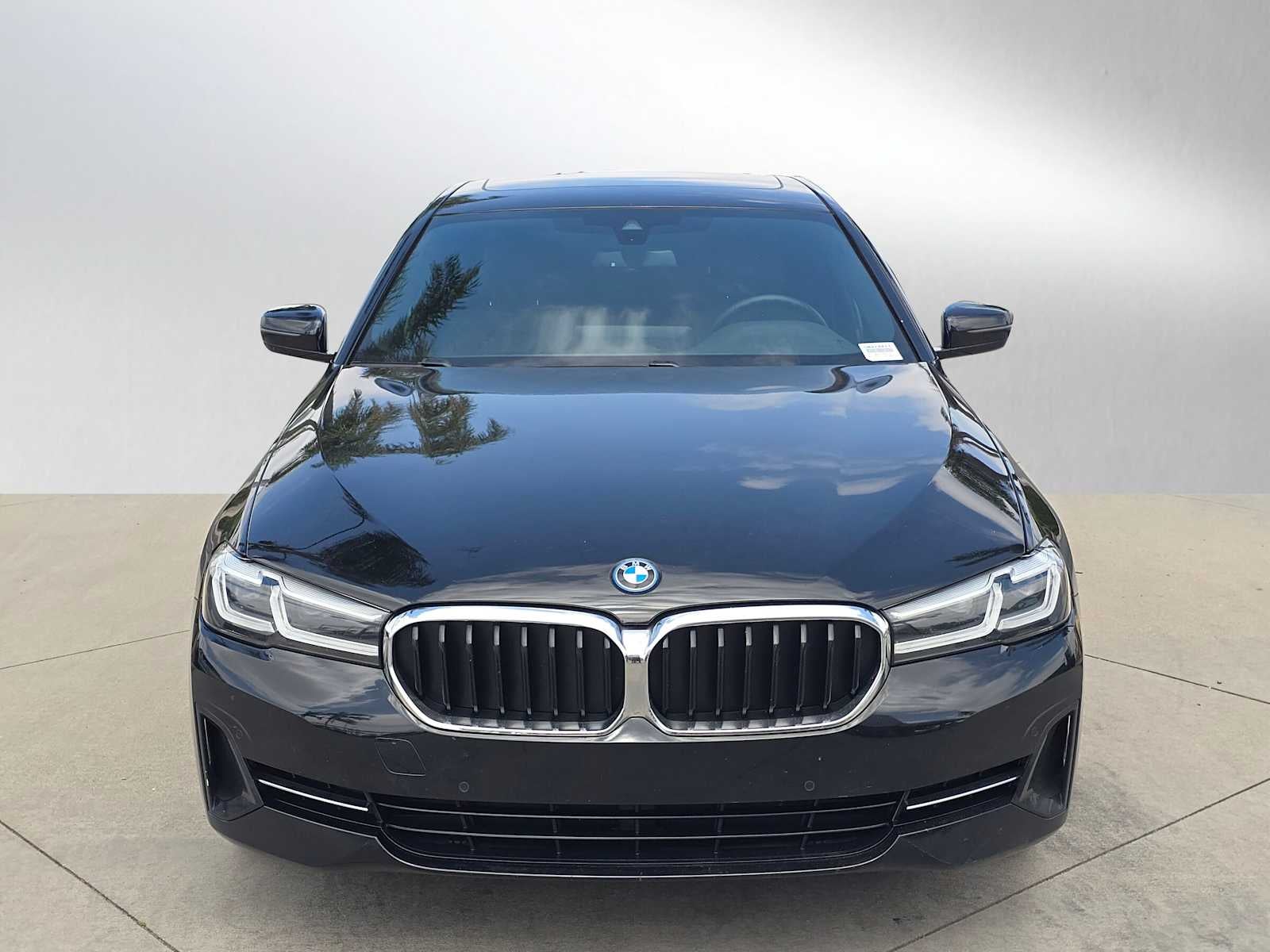 2023 BMW 530e 530e