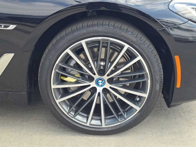 2023 BMW 530e 530e