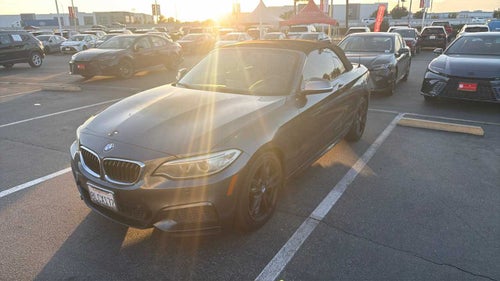 2016 BMW 2 Series M235i
