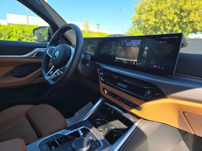 2025 BMW 430i xDrive 430i xDrive