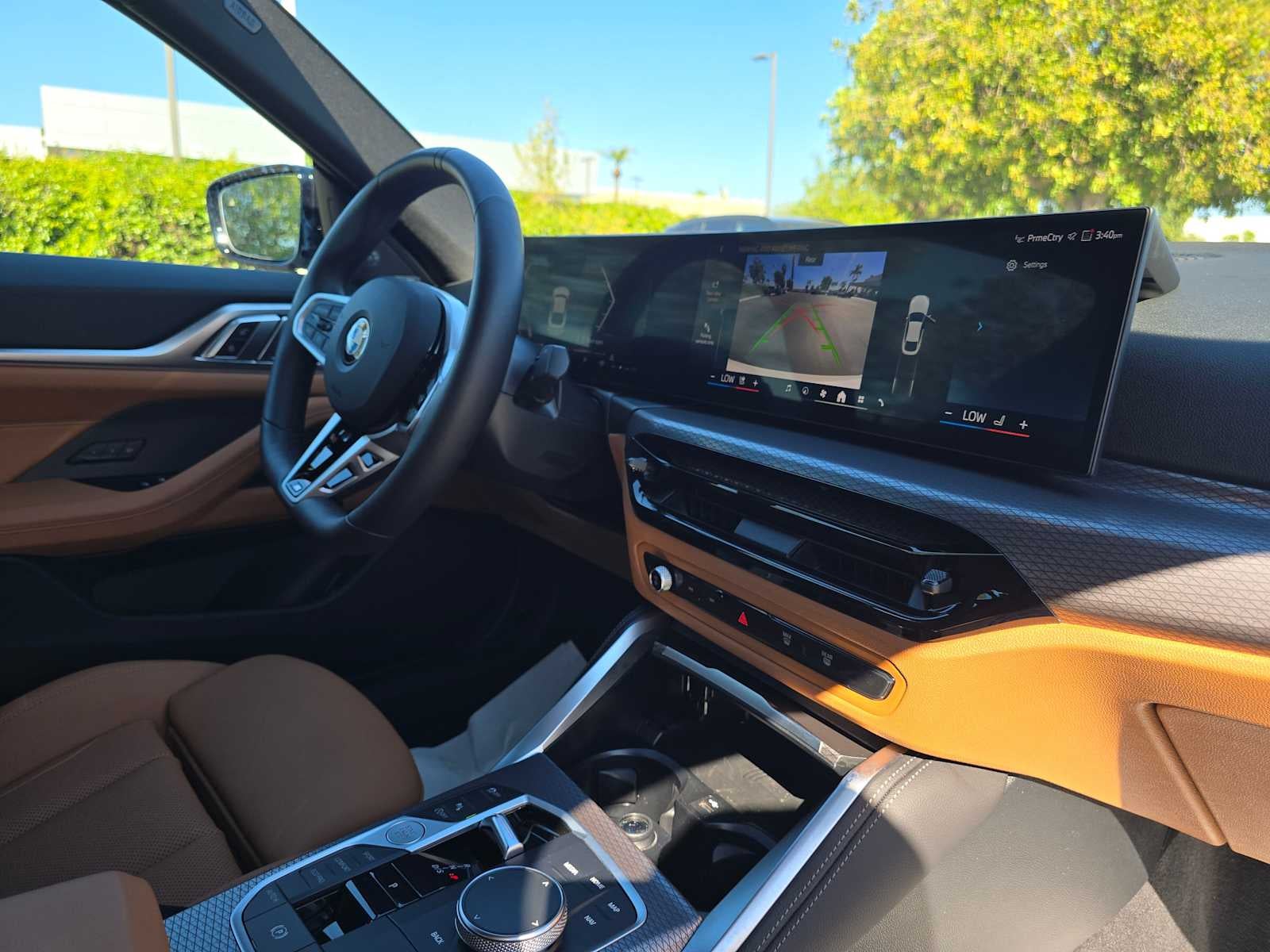 2025 BMW 430i xDrive 430i xDrive