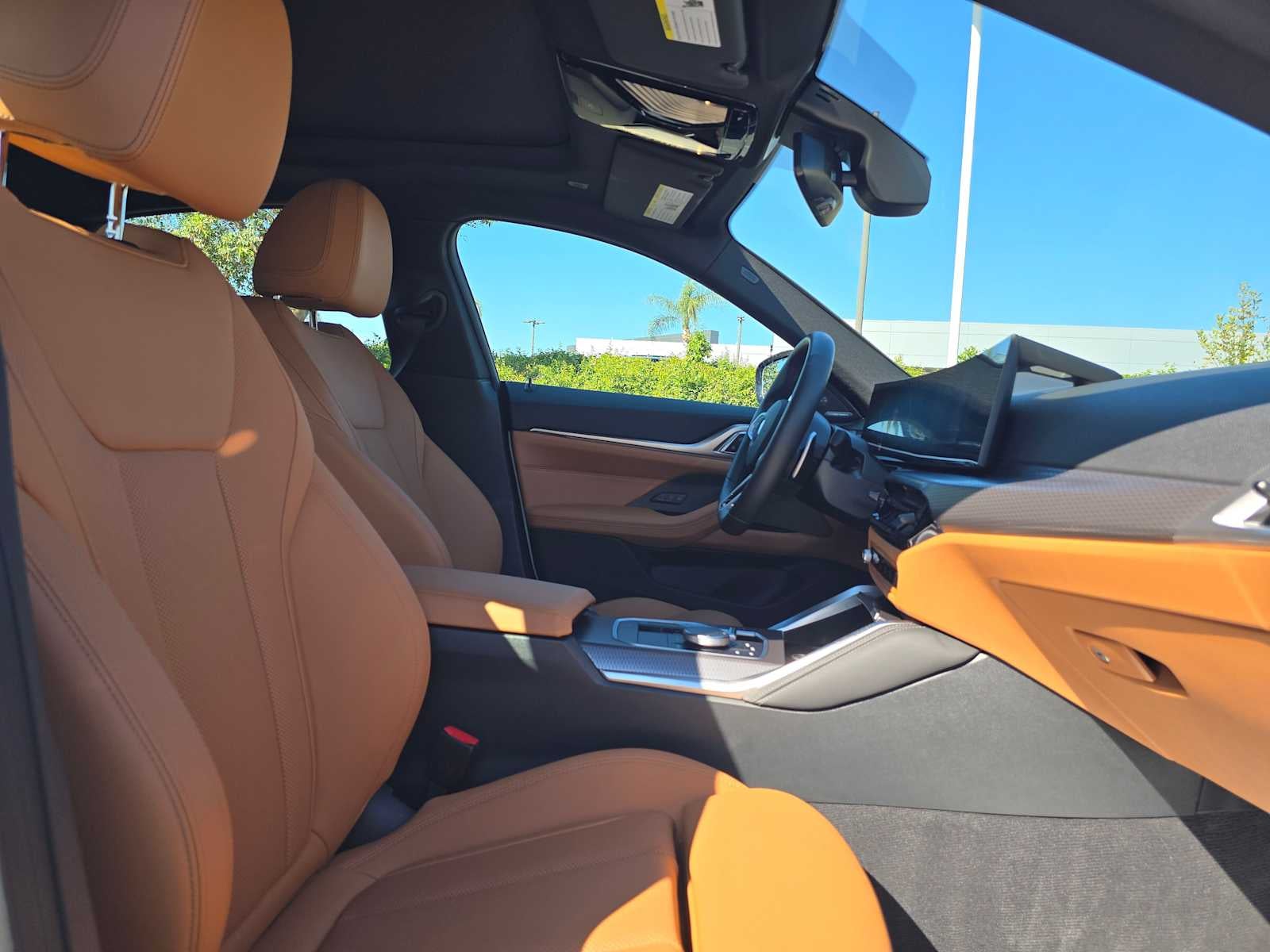 2025 BMW 430i xDrive 430i xDrive