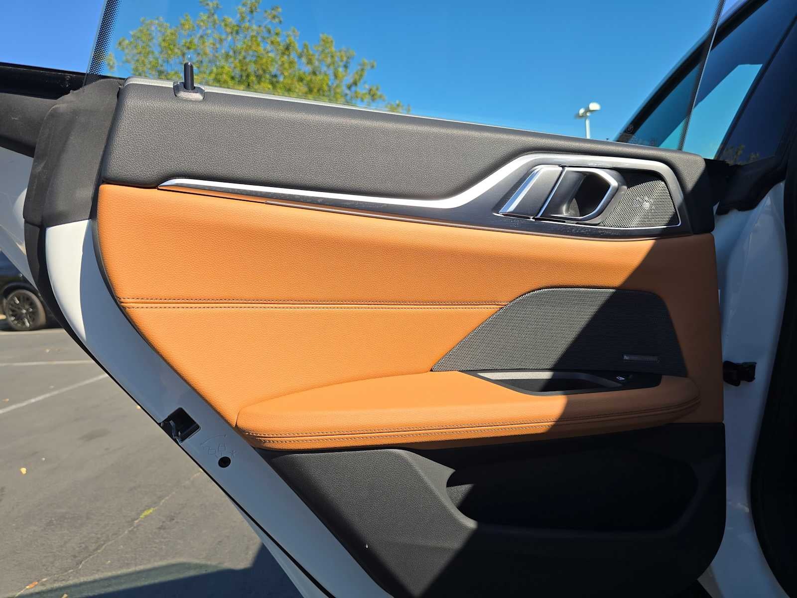 2025 BMW 430i xDrive 430i xDrive