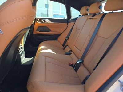 2025 BMW 430i xDrive 430i xDrive