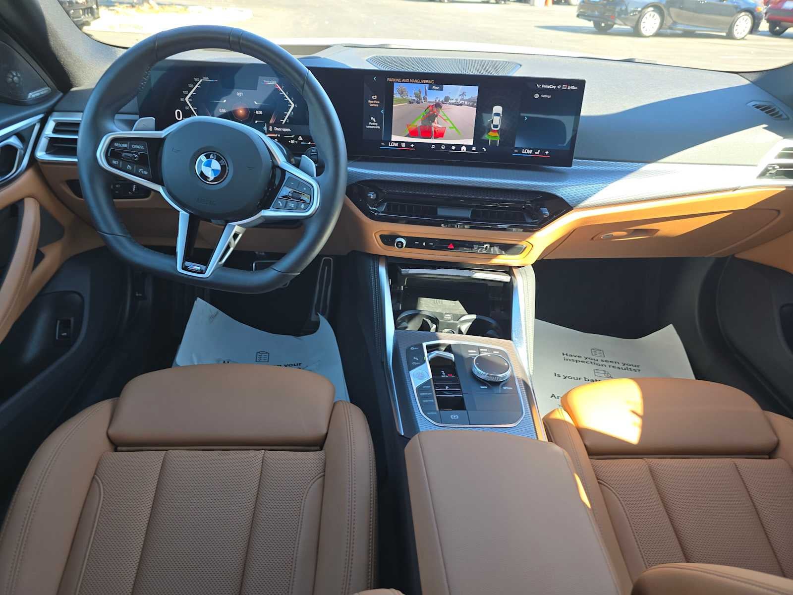 2025 BMW 430i xDrive 430i xDrive