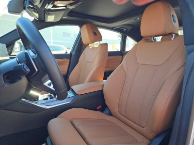 2025 BMW 430i xDrive 430i xDrive