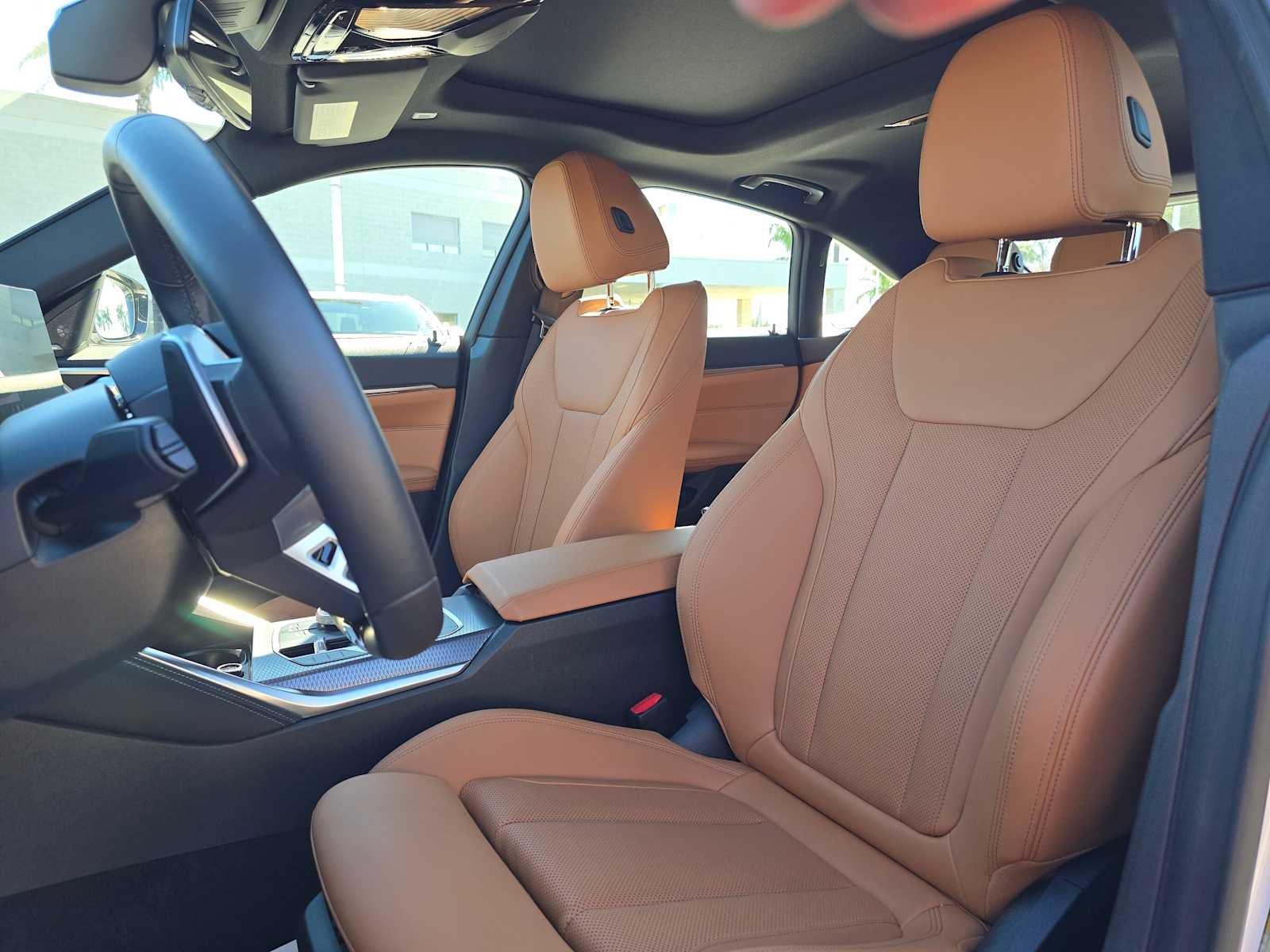 2025 BMW 430i xDrive 430i xDrive