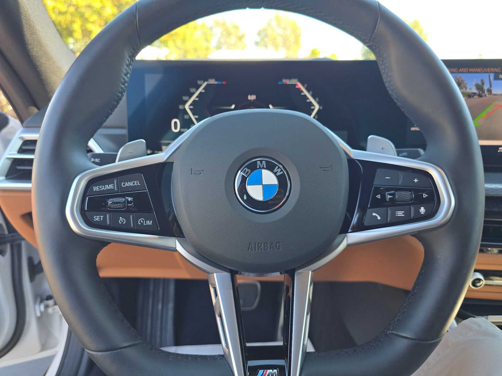 2025 BMW 430i xDrive 430i xDrive