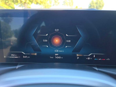 2025 BMW 430i xDrive 430i xDrive