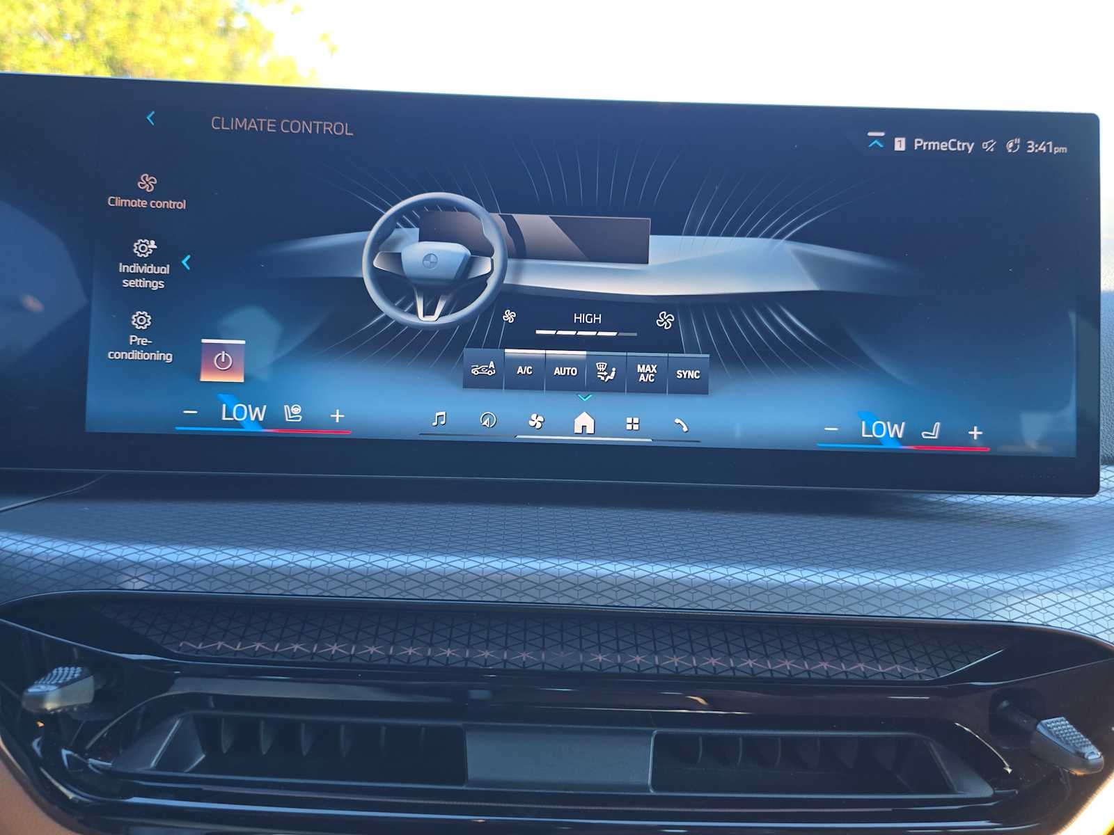 2025 BMW 430i xDrive 430i xDrive