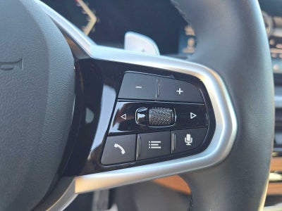 2025 BMW 430i xDrive 430i xDrive