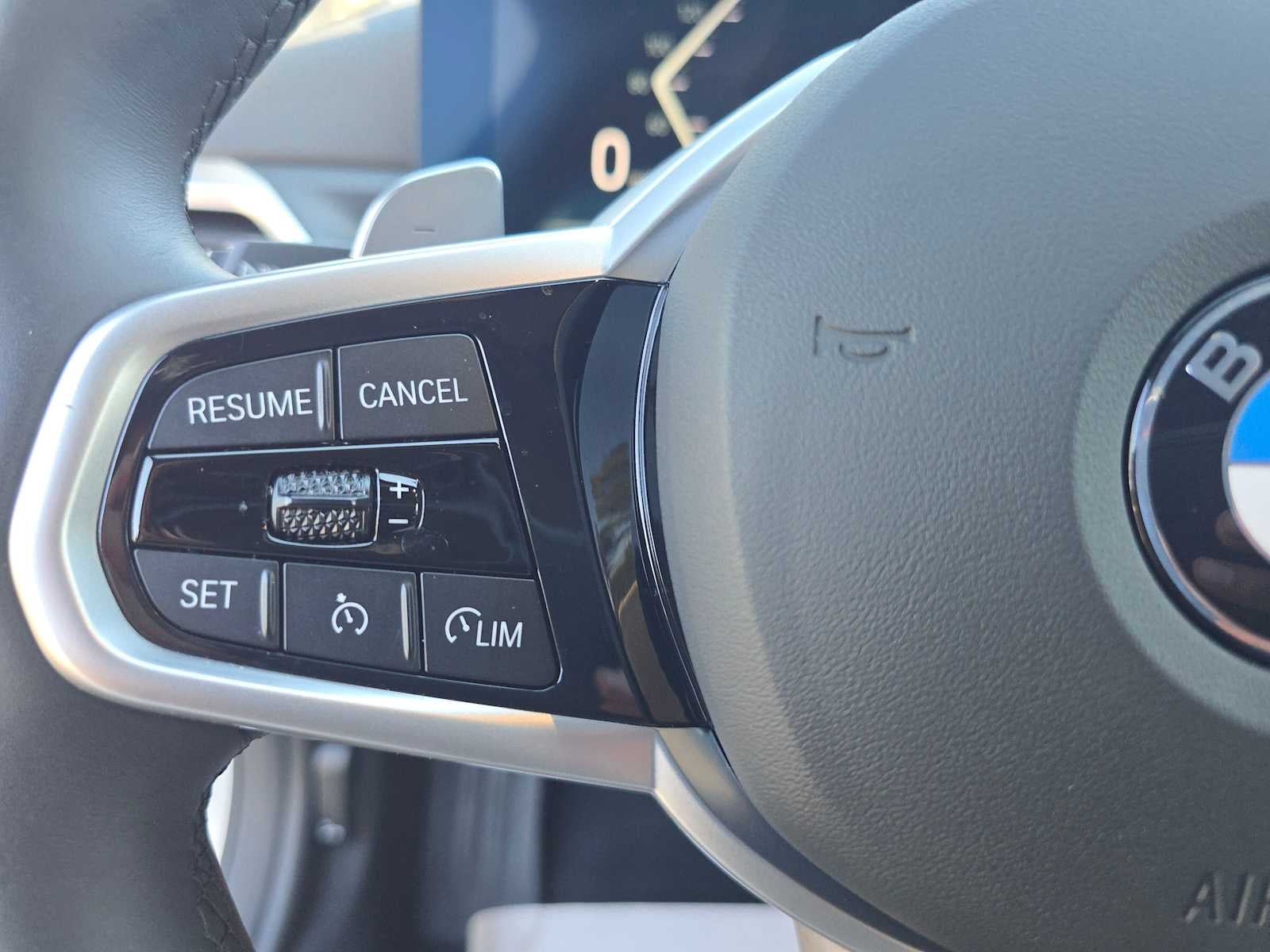 2025 BMW 430i xDrive 430i xDrive