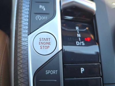 2025 BMW 430i xDrive 430i xDrive