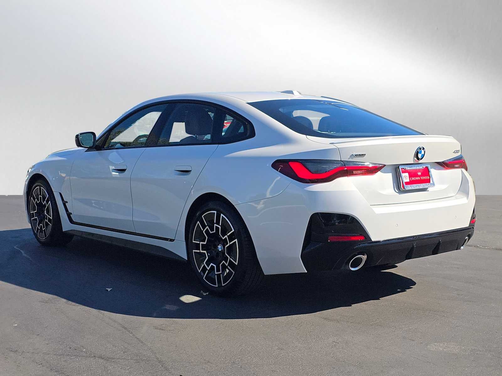 2025 BMW 430i xDrive 430i xDrive