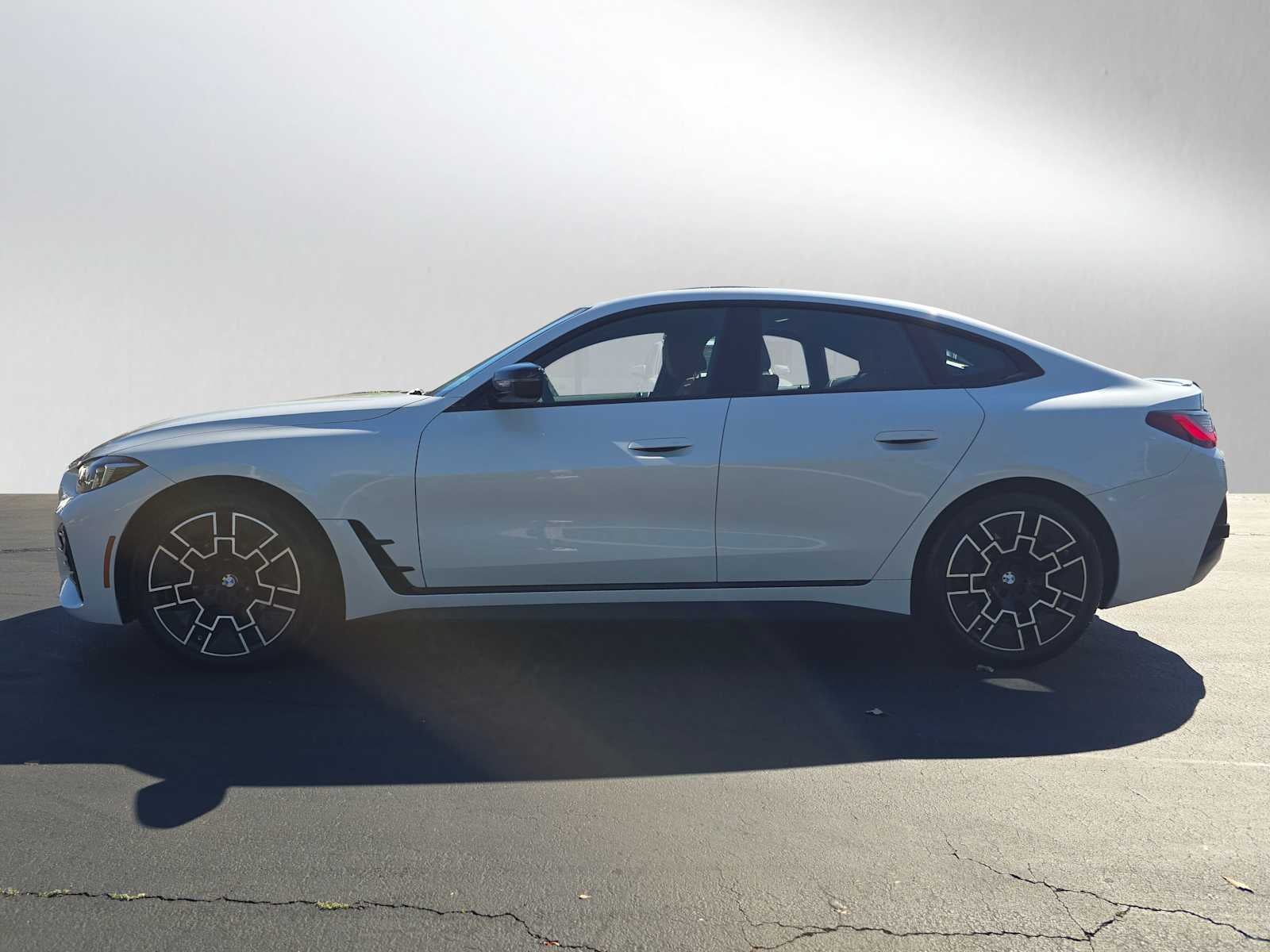 2025 BMW 430i xDrive 430i xDrive