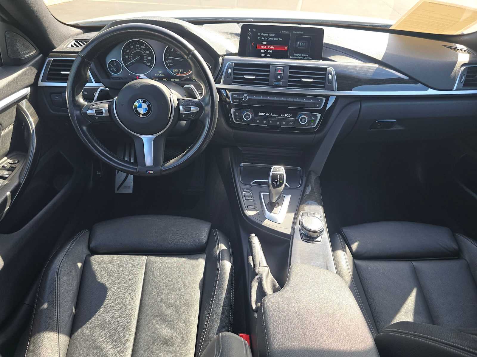 2019 BMW 440i 440i