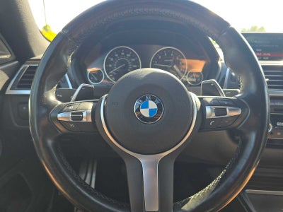 2019 BMW 440i 440i
