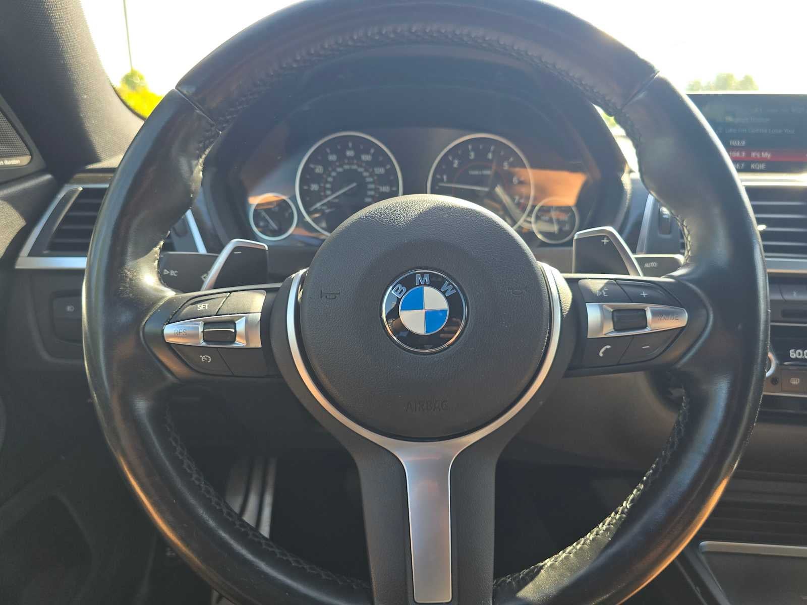 2019 BMW 440i 440i