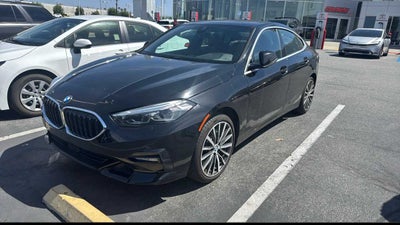 2021 BMW 228i 228i