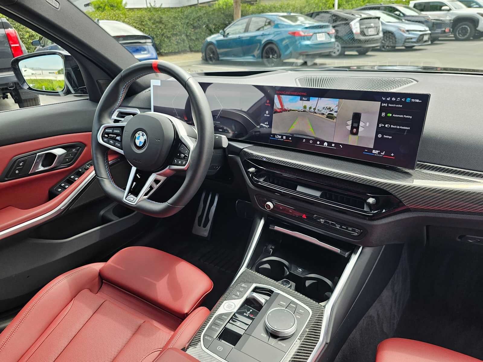 2026 BMW M340i xDrive M340i xDrive