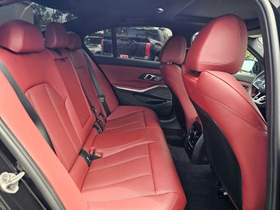 2026 BMW M340i xDrive M340i xDrive