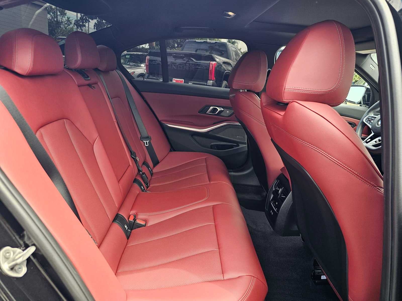 2026 BMW M340i xDrive M340i xDrive