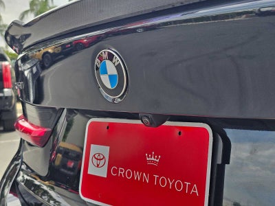 2026 BMW M340i xDrive M340i xDrive
