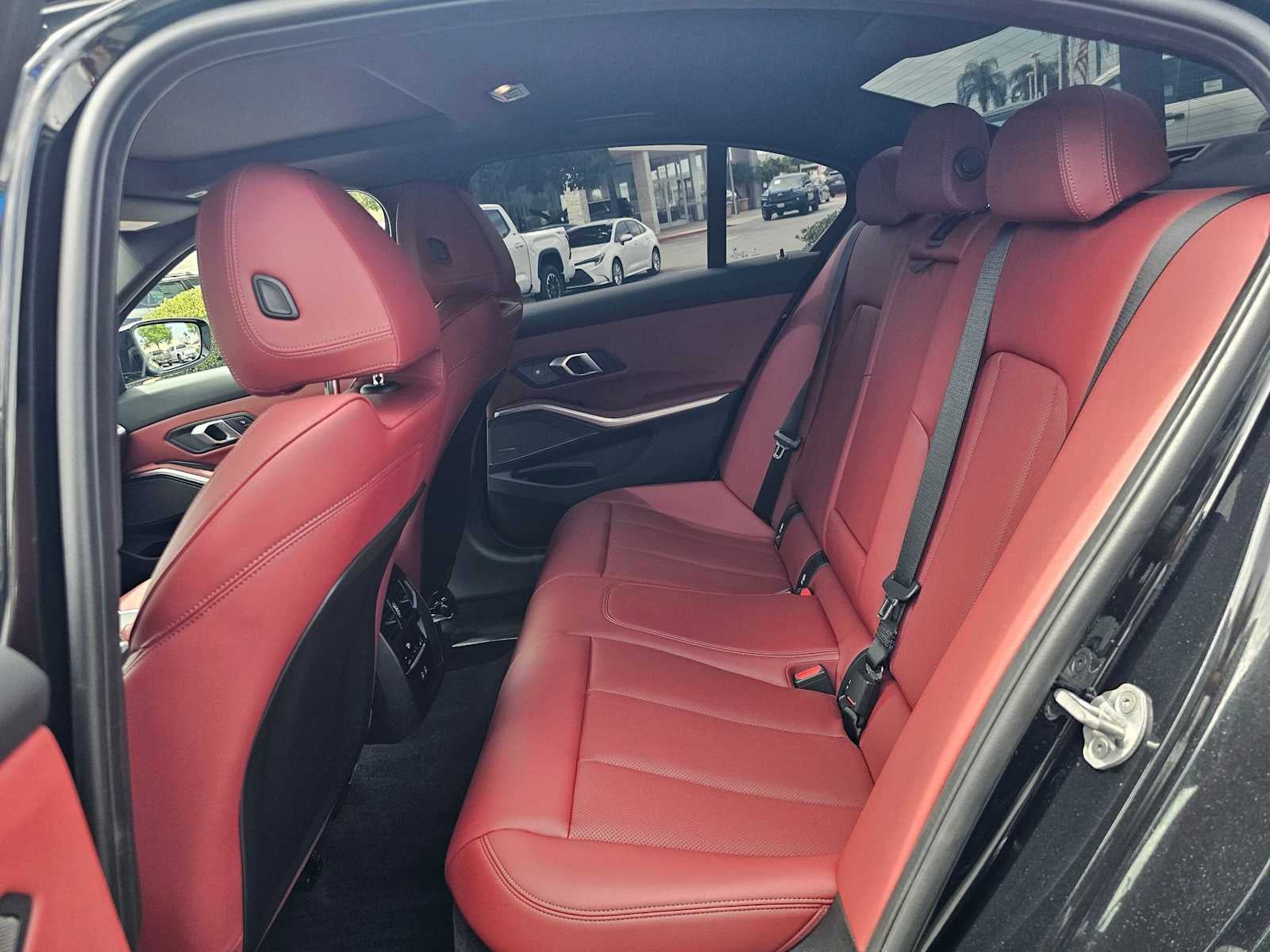 2026 BMW M340i xDrive M340i xDrive