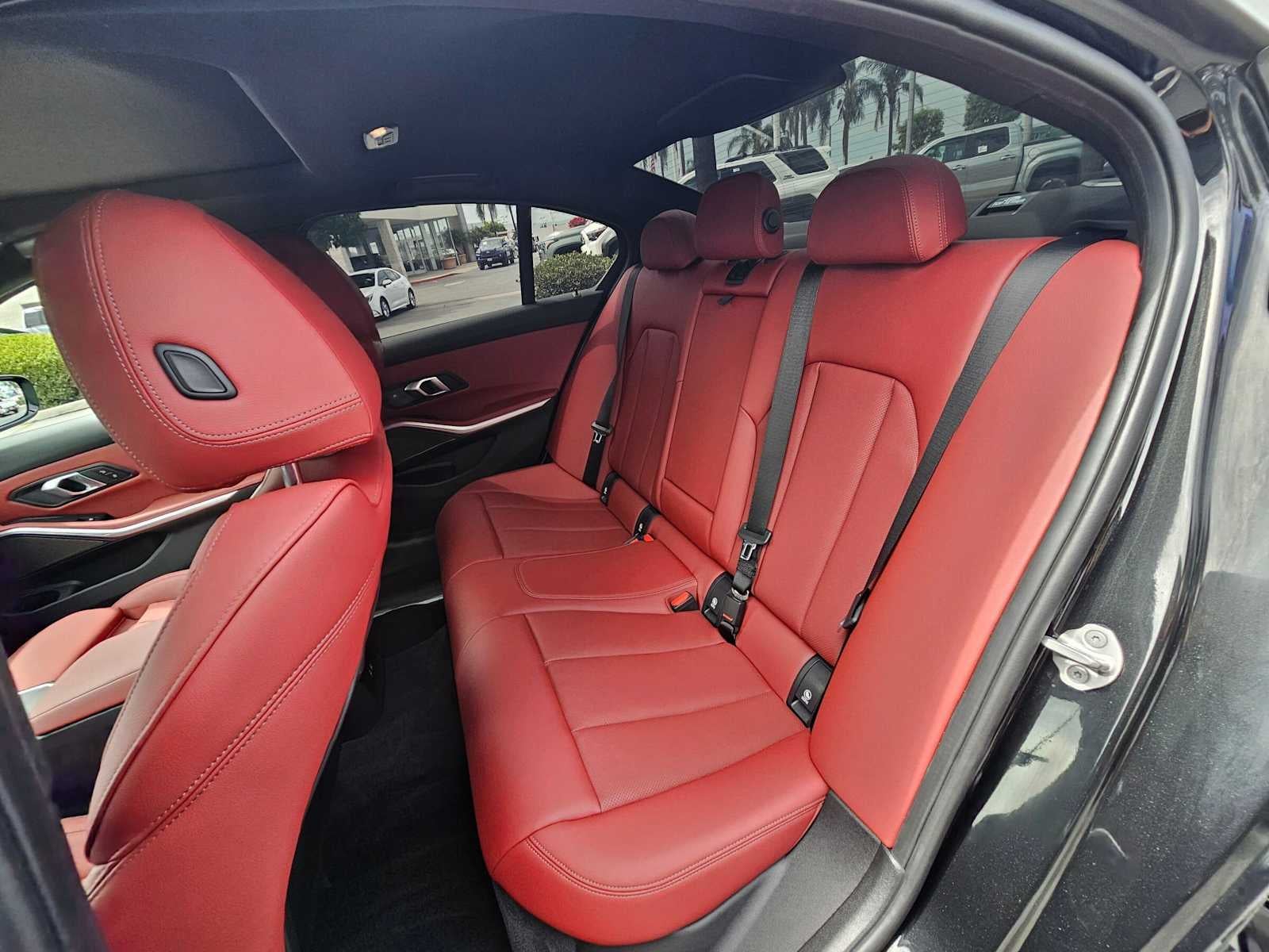 2026 BMW M340i xDrive M340i xDrive