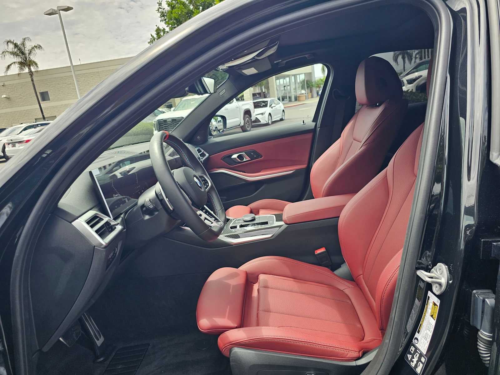 2026 BMW M340i xDrive M340i xDrive