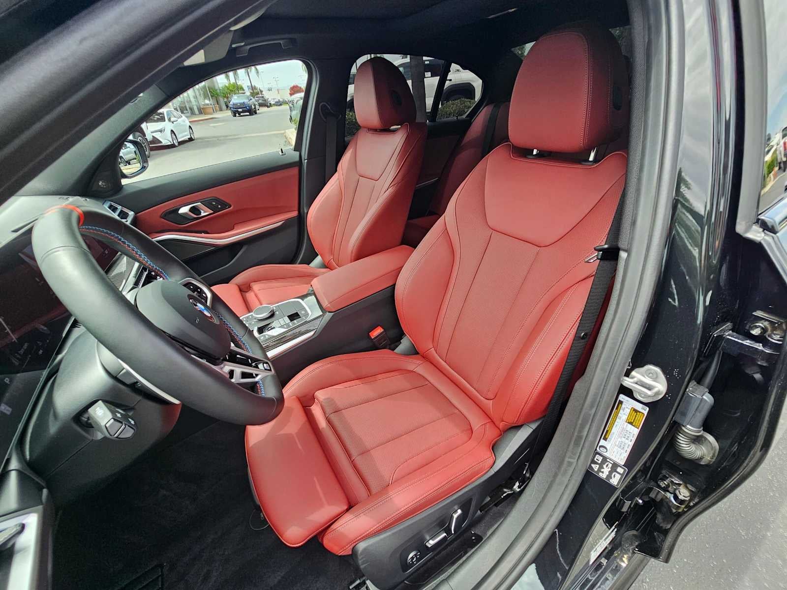 2026 BMW M340i xDrive M340i xDrive