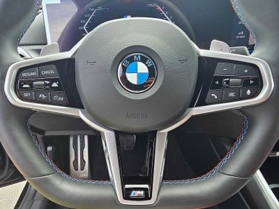 2026 BMW M340i xDrive M340i xDrive