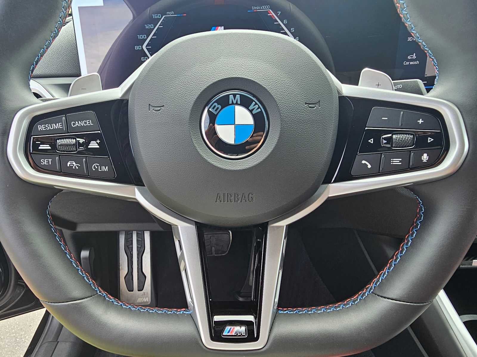 2026 BMW M340i xDrive M340i xDrive