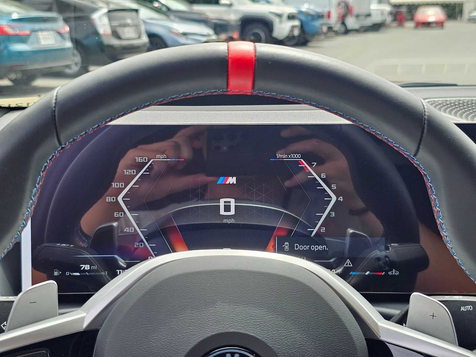 2026 BMW M340i xDrive M340i xDrive