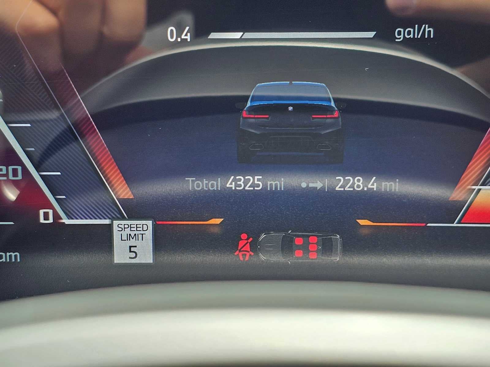 2026 BMW M340i xDrive M340i xDrive