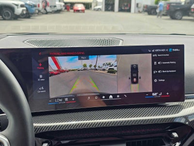 2026 BMW M340i xDrive M340i xDrive