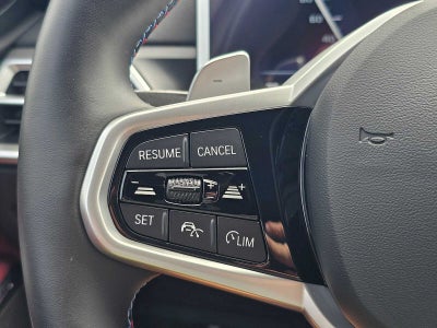 2026 BMW M340i xDrive M340i xDrive
