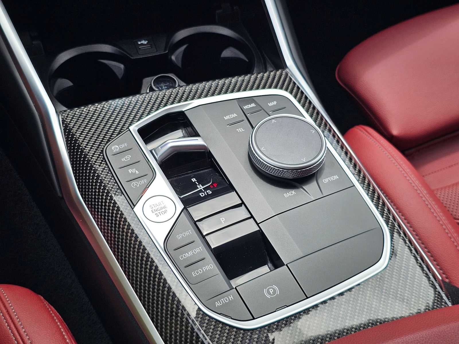 2026 BMW M340i xDrive M340i xDrive