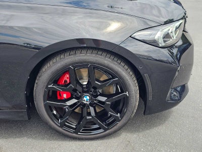 2026 BMW M340i xDrive M340i xDrive