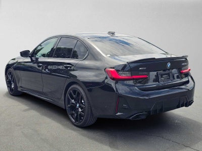 2026 BMW M340i xDrive M340i xDrive