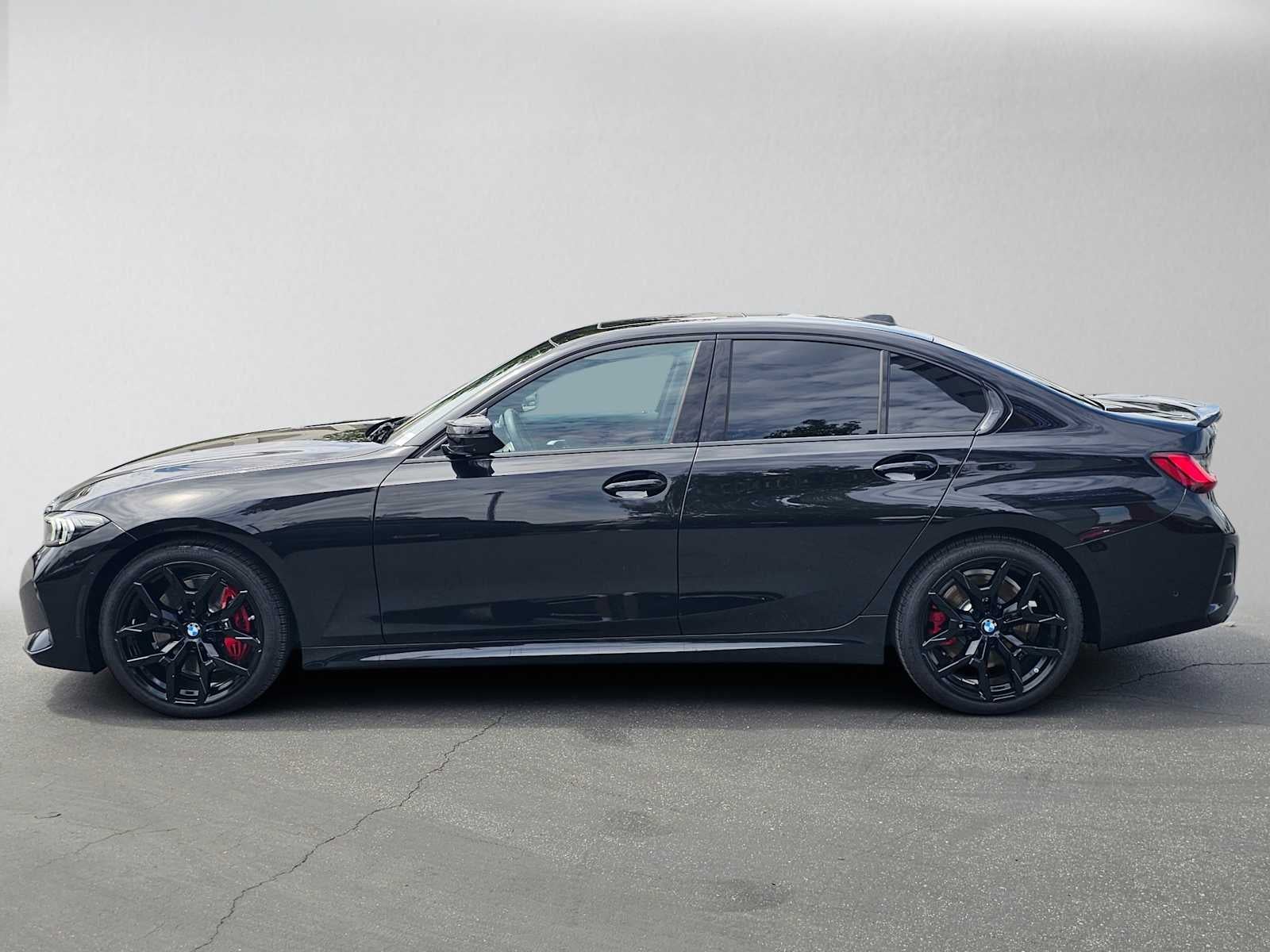 2026 BMW M340i xDrive M340i xDrive