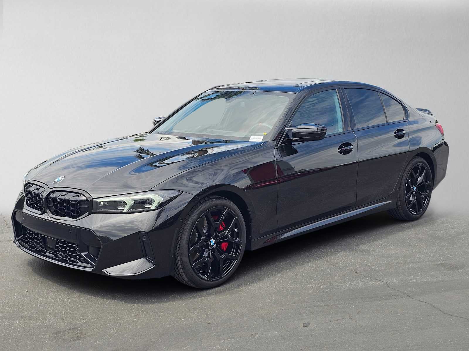 2026 BMW M340i xDrive M340i xDrive